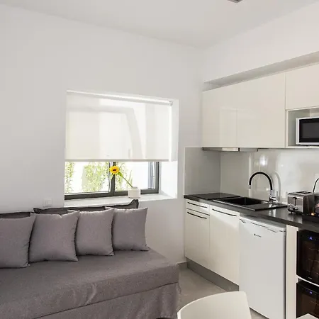 Cozy Corner Luxury Appartement