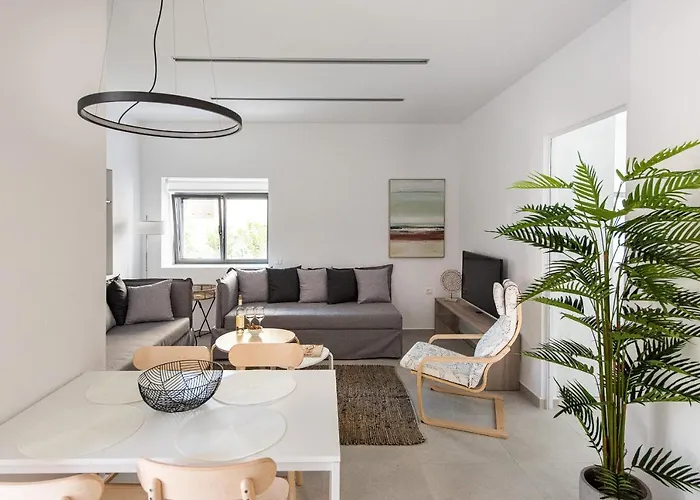 Cozy Corner Luxury Apartment Chania (Crete)