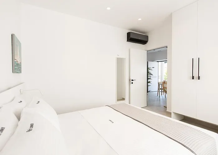 Cozy Corner Luxury Apartment Chania (Crete)