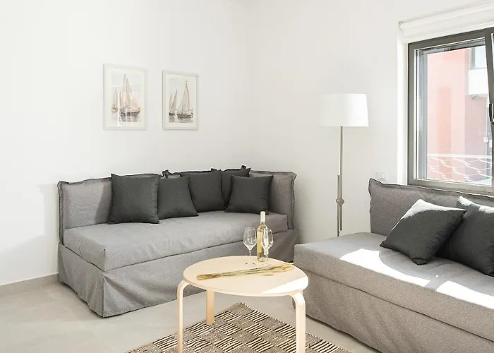 Apartment Cozy Corner Luxury Chania (Crete)