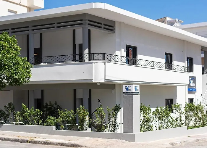 Apartment Cozy Corner Luxury *