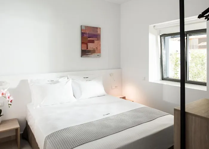 Cozy Corner Luxury Apartment