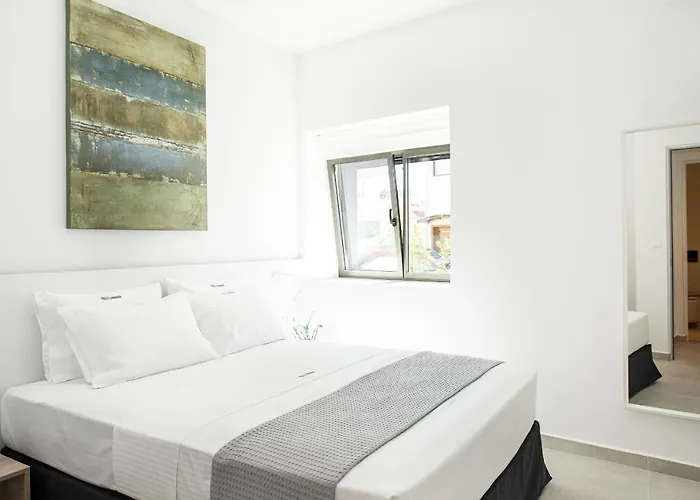 Cozy Corner Luxury Chania (Crete)