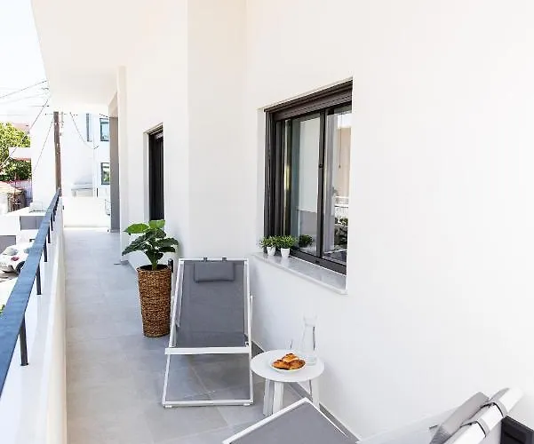 Cozy Corner Luxury *