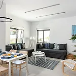 Apartamento Cozy Corner Luxury La Canea