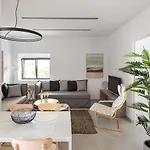 Cozy Corner Luxury 아파트 하니아