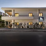 Cozy Corner Luxury Διαμέρισμα Χανιά