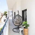 Cozy Corner Luxury 아파트