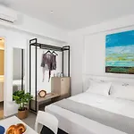 아파트 Cozy Corner Luxury 하니아