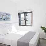 아파트 Cozy Corner Luxury