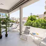 Διαμέρισμα Cozy Corner Luxury Χανιά