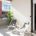 Cozy Corner Luxury Διαμέρισμα *