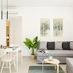 Cozy Corner Luxury