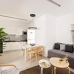 Apartamento Cozy Corner Luxury *