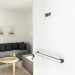 Cozy Corner Luxury 아파트 하니아