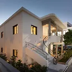 아파트 Cozy Corner Luxury