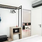 Διαμέρισμα Cozy Corner Luxury *