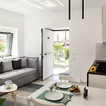Cozy Corner Luxury La Canea
