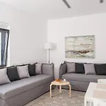 Cozy Corner Luxury Apartamento *
