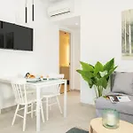 Διαμέρισμα Cozy Corner Luxury Χανιά