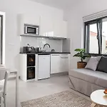 Cozy Corner Luxury *