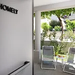 Apartamento Cozy Corner Luxury La Canea