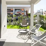 Cozy Corner Luxury Apartamento *