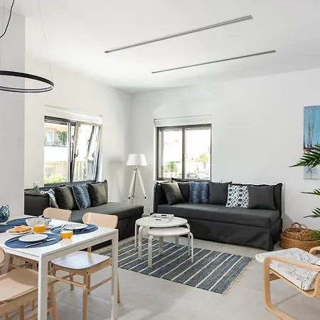 Daire Cozy Corner Luxury Hanya