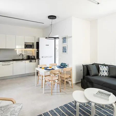 Apartment Cozy Corner Luxury