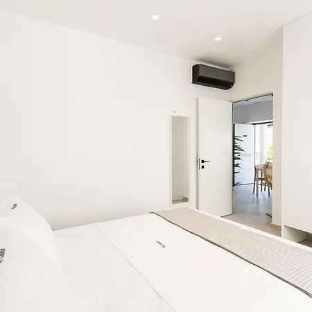Cozy Corner Luxury Daire Hanya