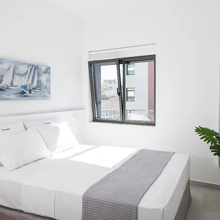 Apartment Cozy Corner Luxury
