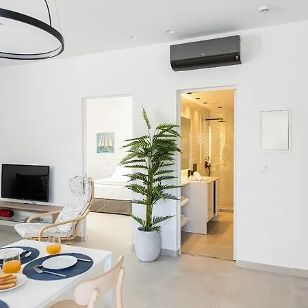 Cozy Corner Luxury Chania (Crete)