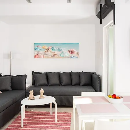 Cozy Corner Luxury * Chania (Crete)