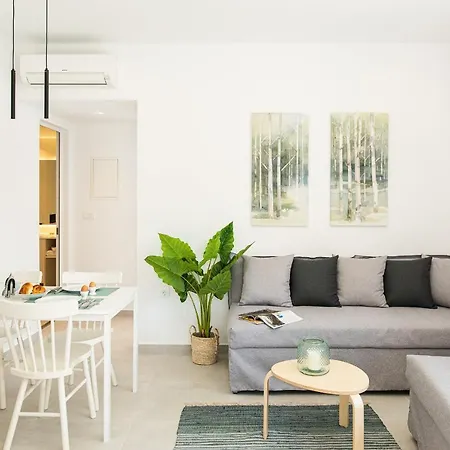 Cozy Corner Luxury