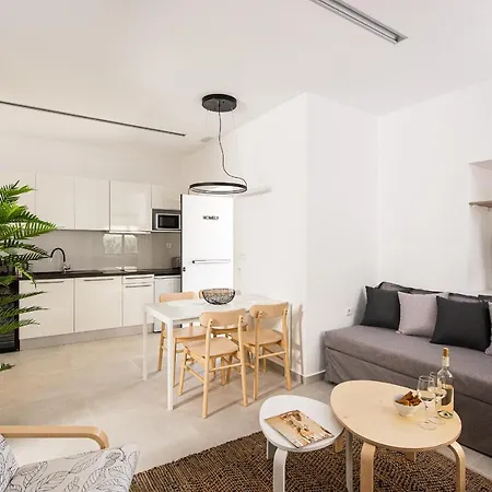 Daire Cozy Corner Luxury *