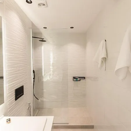 Cozy Corner Luxury Apartamento Chania (Crete)