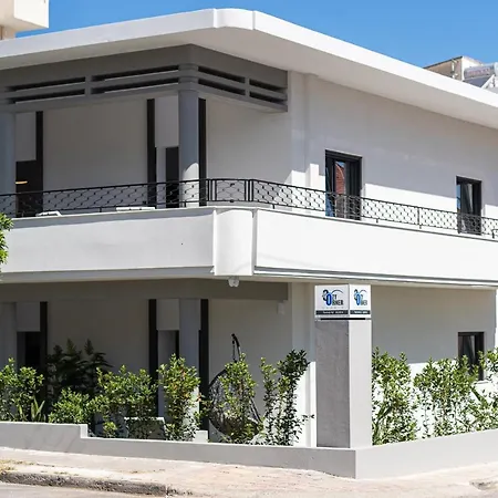 아파트 Cozy Corner Luxury *