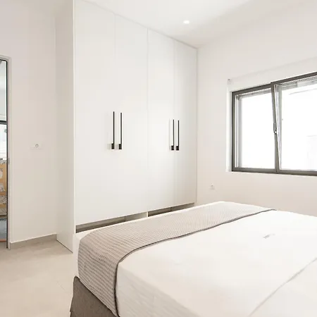 Διαμέρισμα Cozy Corner Luxury Χανιά