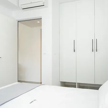 Cozy Corner Luxury Διαμέρισμα *