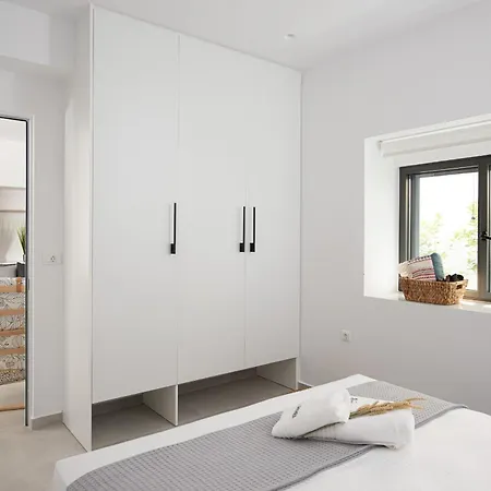 Cozy Corner Luxury Apartamento La Canea