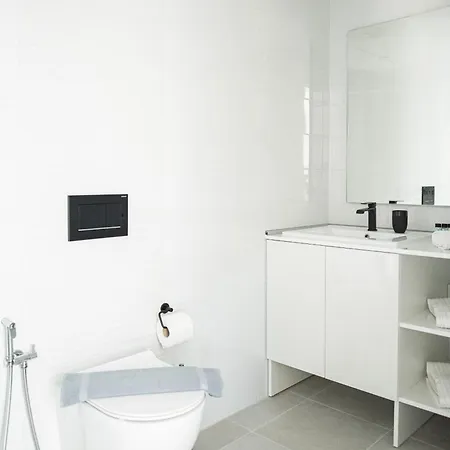 Cozy Corner Luxury Chania (Crete)