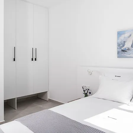 Cozy Corner Luxury Apartamento