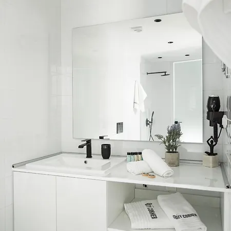 Cozy Corner Luxury Apartamento Chania (Crete)
