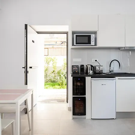 Cozy Corner Luxury Apartment Chania (Crete)
