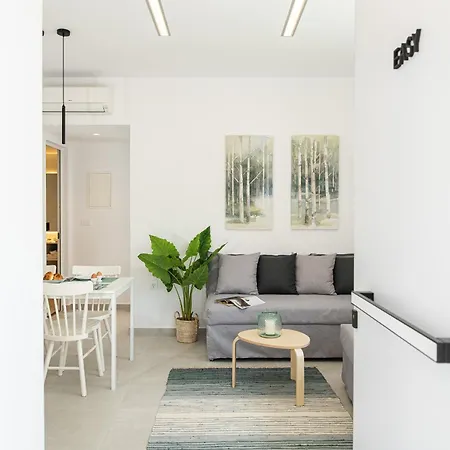Cozy Corner Luxury