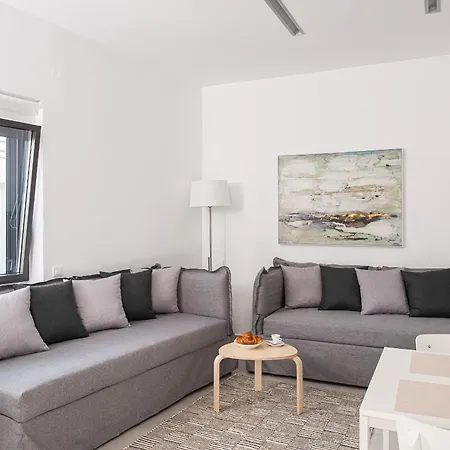 Cozy Corner Luxury Daire *