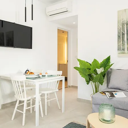 Apartment Cozy Corner Luxury Chania (Crete)