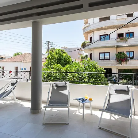 Apartment Cozy Corner Luxury Chania (Crete)