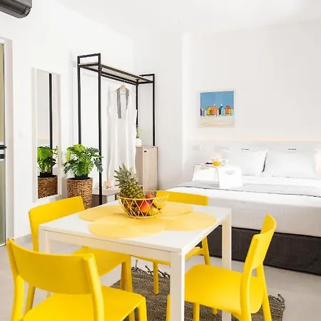 Cozy Corner Luxury * Chania (Crete)