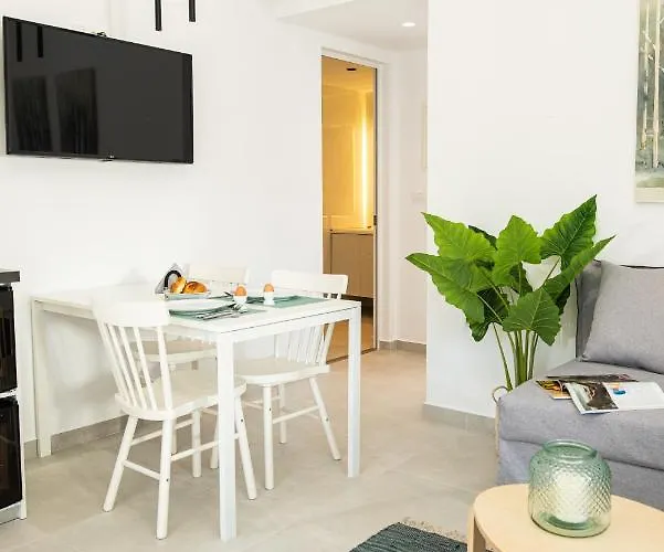 Cozy Corner Luxury Chania (Crete)